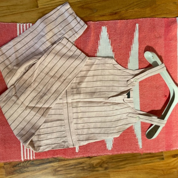 Rag & Bone Jumpsuit - Picture 5 of 13